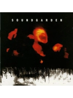 Soundgarden — Superunknown