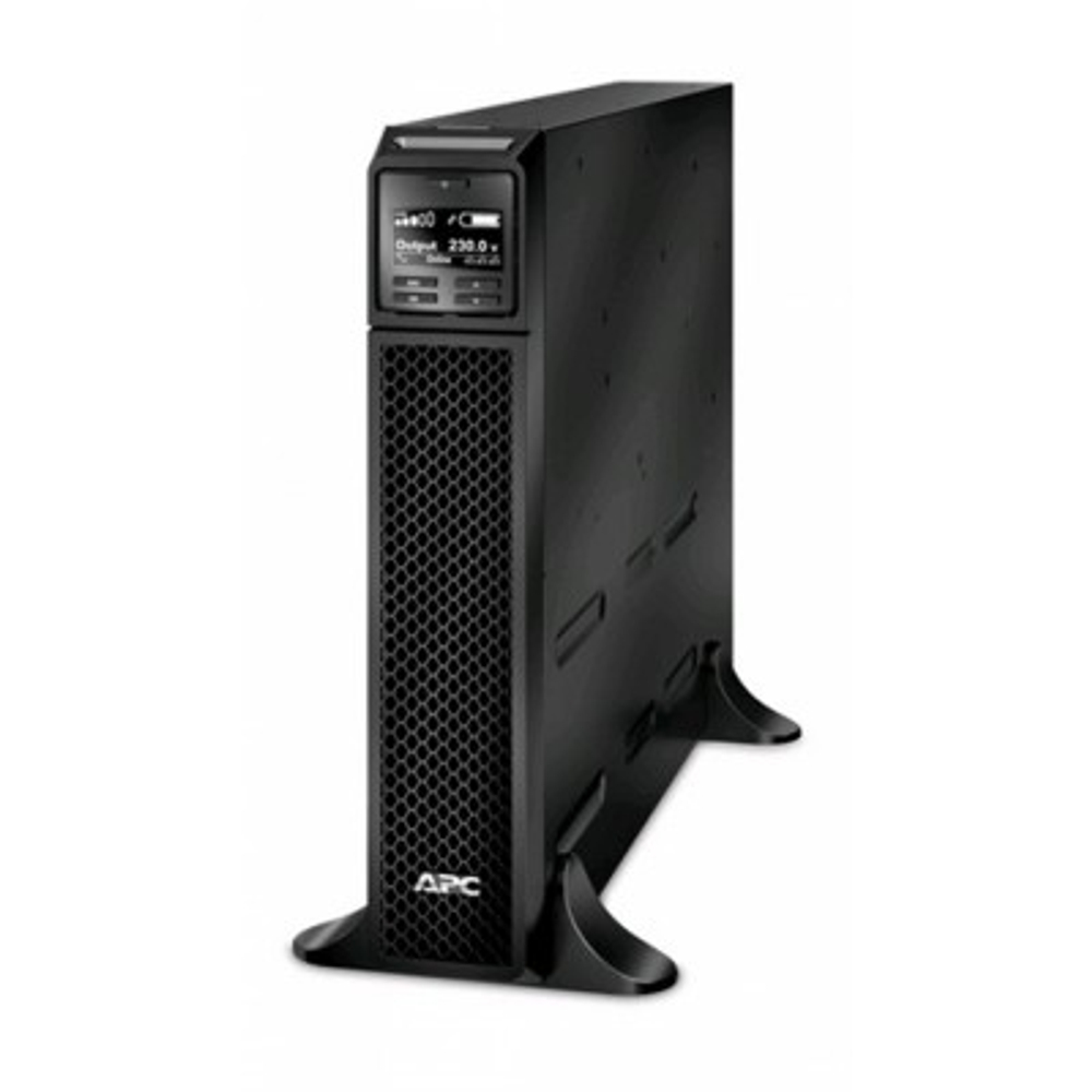 ИБП APC Smart-UPS SRT SRT3000XLI