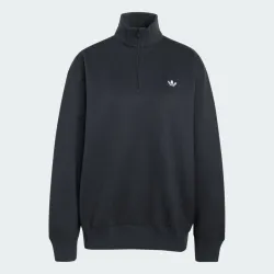 Толстовка женская ADIDAS ESS FL CRW