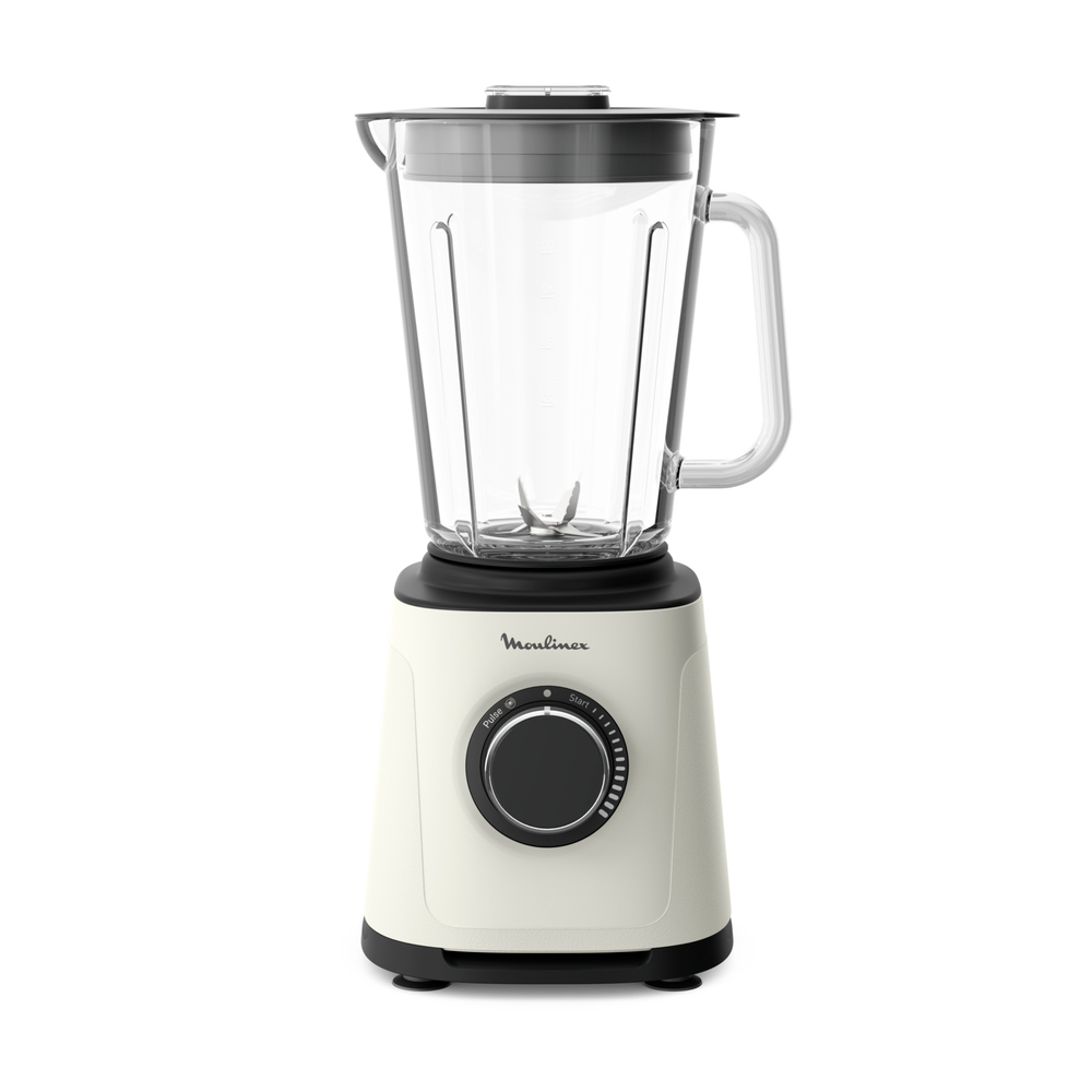 Высокоскоростной блендер Moulinex PerfectMix Essential LM771AF0