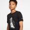 Футболка для мальчиков Nike B Rafa NKCT Tee GFX, арт. CJ7757-010
