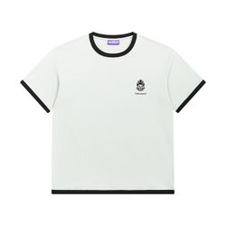 Футболка Ymkashix Hellcome logo F-1107 pp.S