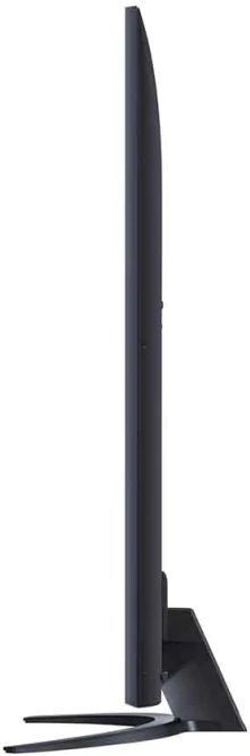 Телевизор LG 86" 86UP81006LA LED черный/Ultra HD/50Hz/DVB-T/DVB-T2/DVB-C/DVB-S/DVB-S2/USB/WiFi/Smart TV (RUS)