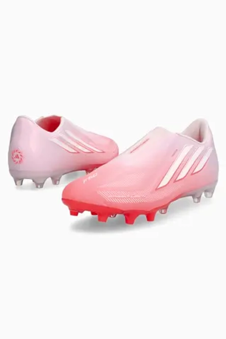 Бутсы adidas F50 League Sparkfusion LL FG/AG для женщин