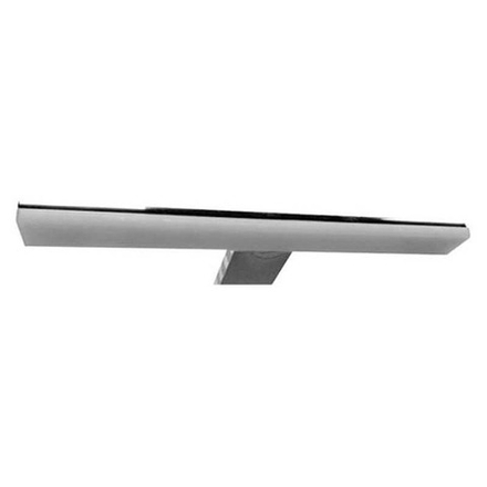 К-т светильника PANDORA S3R IP44 308мм 8W LED хром со встр.транс.