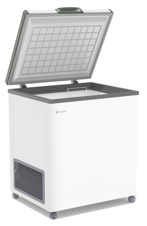 Морозильный ларь FROSTOR F 215 S
