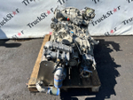 МКПП HW16C HW25716XST 2023г.