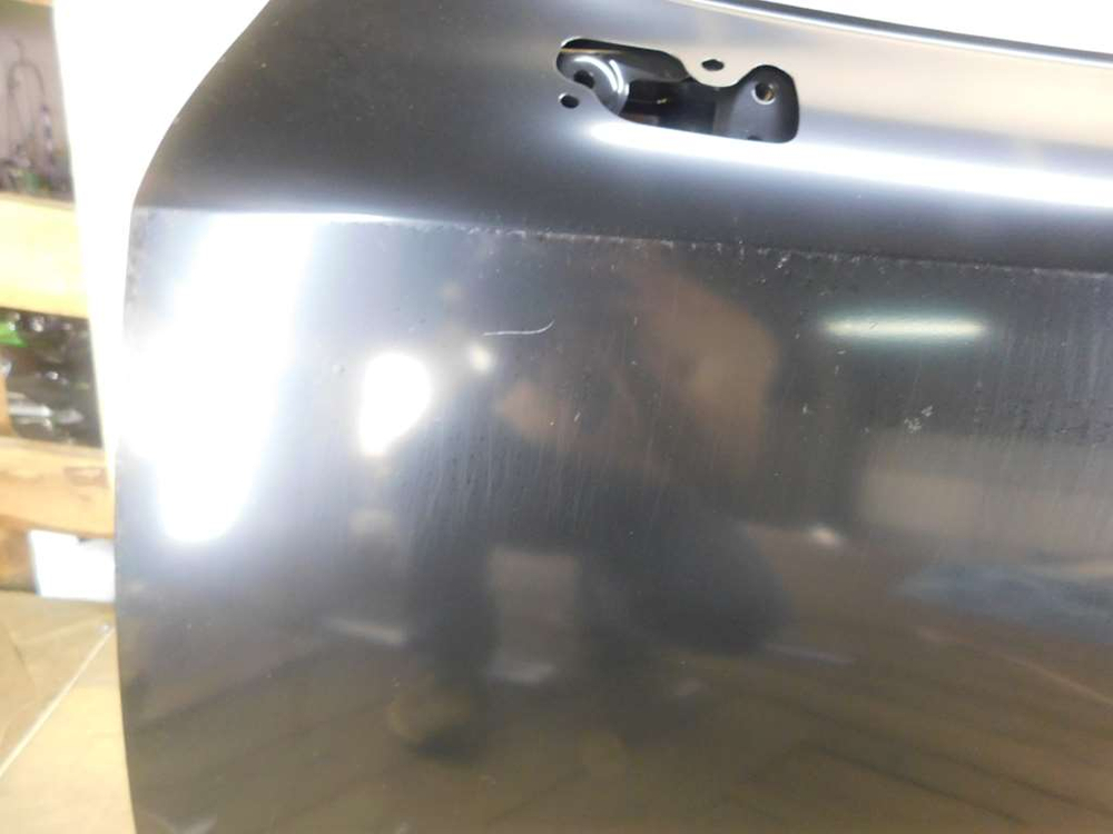 дверь передняя левая Toyota Corolla ZRE210 2021