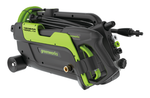 Мойка высокого давления электрическая Greenworks PW5130, 1700 Вт, 130 бар