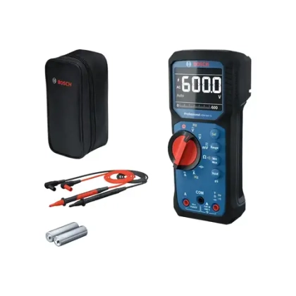 Мультиметр GDM 600-15 BOSCH 0601077300