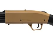 Карабин пневматический Stalker STSG ShotGun CO2 к.4,5мм (ST-12058SG)