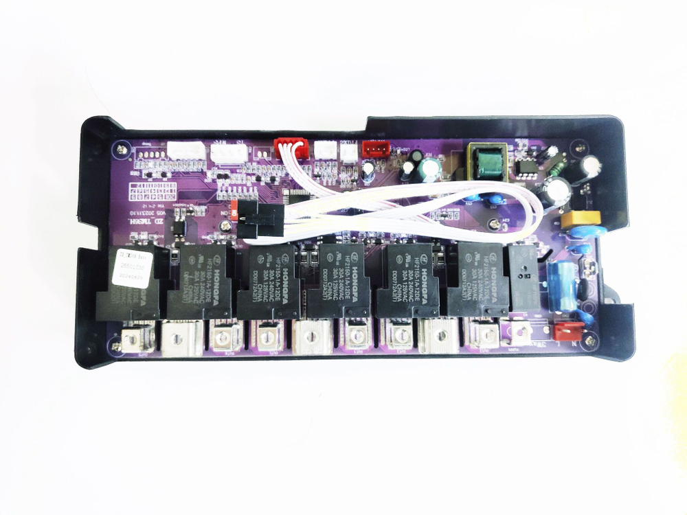 Плата управления электрокотлов Thermex Boss (ЭдЭБ05322)
