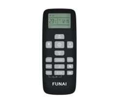 Funai RAC-SN20HP.D04