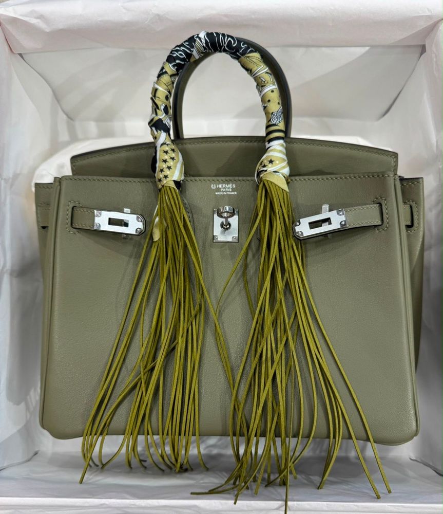 Сумка Hermes