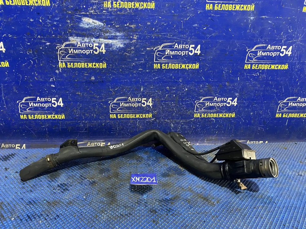 Горловина топливного бака SUBARU TRAVIQ 2003