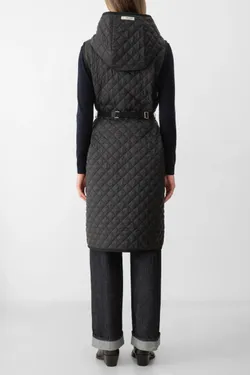 Жилетка женская MAX MARA THE CUBE MTCCAMILLE