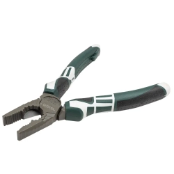 Плоскогубцы комбинированные 7'' RockFORCE RF-611180N