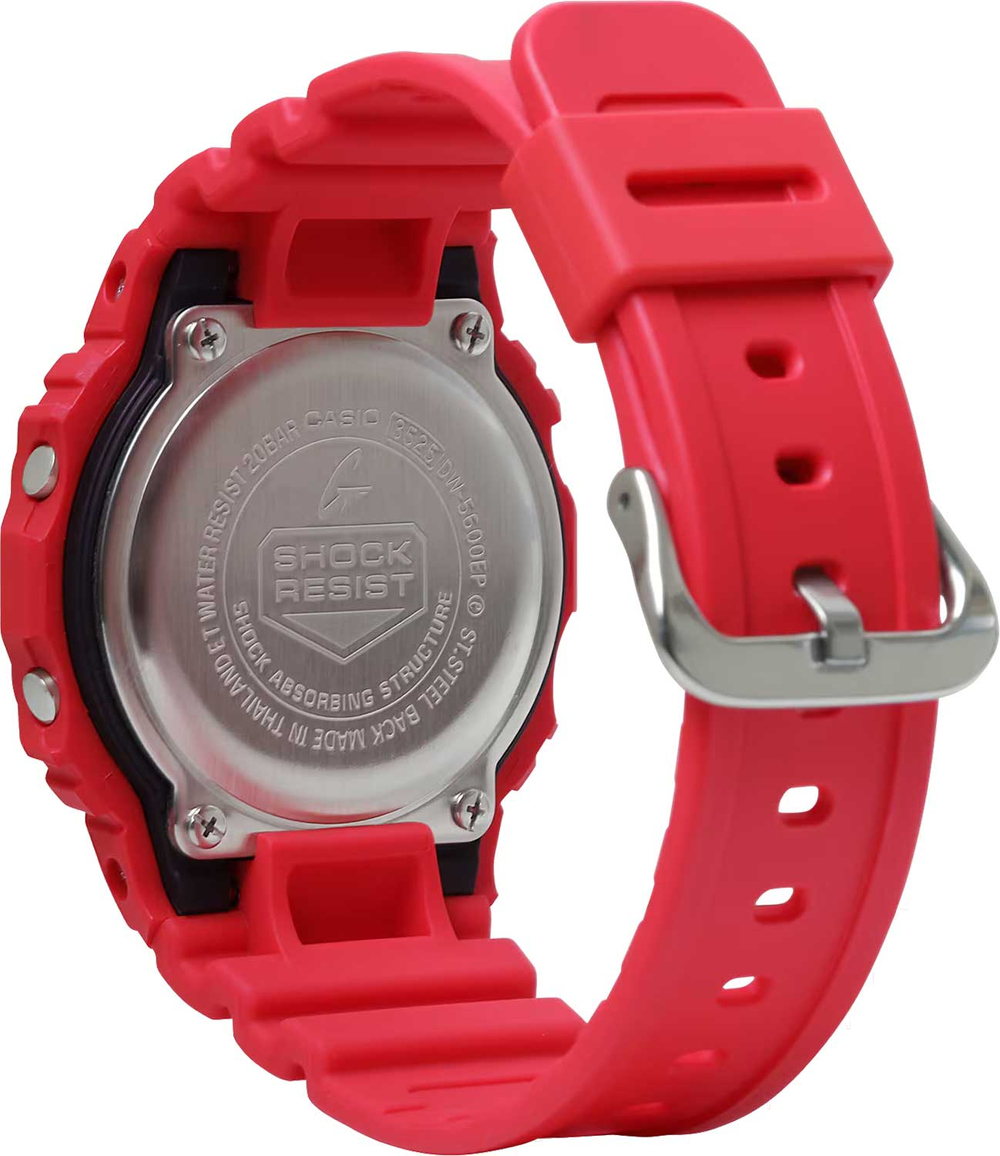 Часы Casio DW-5600EP-4