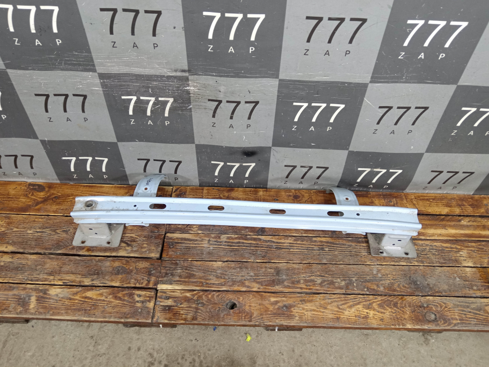 Усилитель заднего бампера Haval H3 24-нв Б/У Оригинал 2804800XGW02A