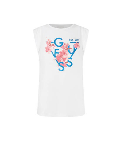 Футболка Guess - белый(J3GI21 K6YW1)