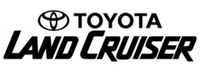Toyota Land Cruiser 100