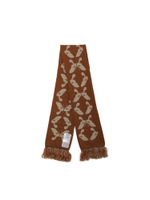 Шарф Kaleidoscope Bonnet Scarf