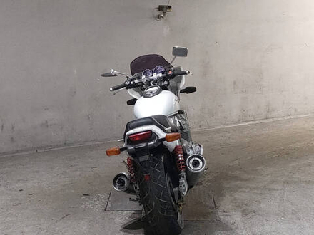 Honda X4LD 2001
