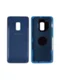 Задняя крышка для Samsung S9 (Blue)