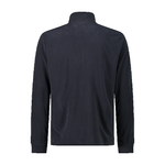 Толстовка на молнии CMP Artic Turtleneck, артикул 3G28037N, цвет TITANIO (U911)
