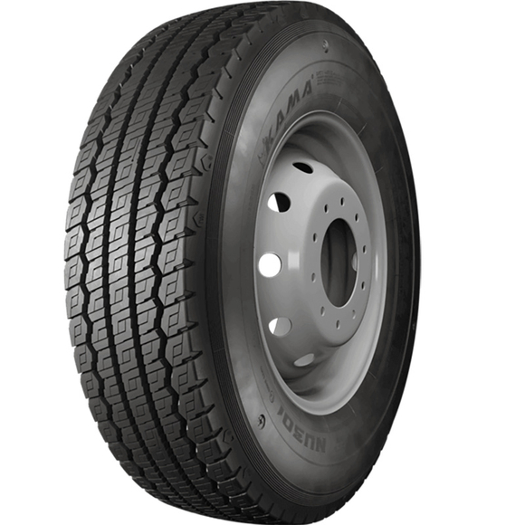 Gislaved 215/75R17,5 126/124M NU 301 TL M+S