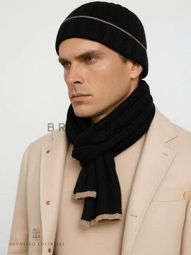 Комплект из кашемира BC BPLUX5575