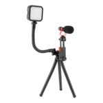 Комплект Falcon Eyes BloggerKit 07 mic