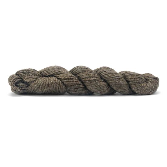 Пряжа PASCUALI Alpaca Fino (100% беби альпака)