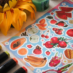 MINI PACK FRUITS