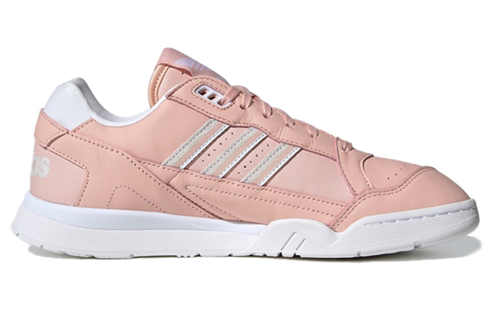 Adidas Originals A.R.Trainer Pink/White Women"s