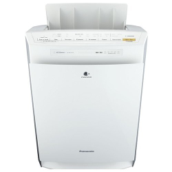 Воздухоочиститель Panasonic F-VXR50R-W