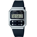 Наручные часы Casio A100WEF-1A
