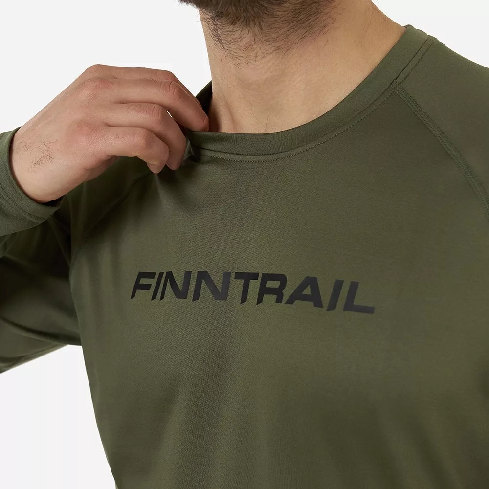 КОМПЛЕКТ ТЕРМОБЕЛЬЯ FINNTRAIL МУЖСКОЙ TACTIC 6307