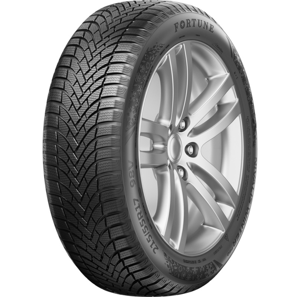 Hankook 245/45R20 103V Nivalis Winter Pro TL