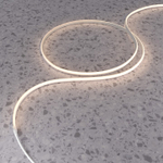 Шнур световой Maytoni Led Strip Изгиб вдоль оптической оси 432053