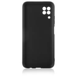 Чехол ROSCO для Huawei P40 lite оптом (арт. HW-P40L-COLOURFUL-BLACK)