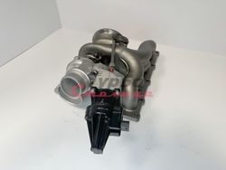 Турбина 4947702052 Mitsubishi для BMW
