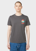 Футболка Lee Cooper