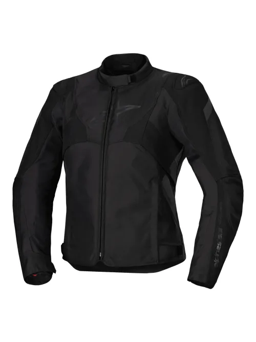 Купить Мотокуртка  Alpinestars Stella T-Jaws v4 Jacket / Женская / Черный