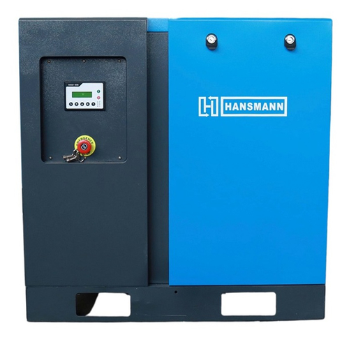 Винтовой компрессор Hansmann RS7.5A VSD 8 бар
