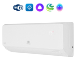 Блок внутренний ELECTROLUX серии Super Match ERP R32 EACS/I-07 HMB FMI/N8_ERP/in_WF инверторной мульти сплит-системы