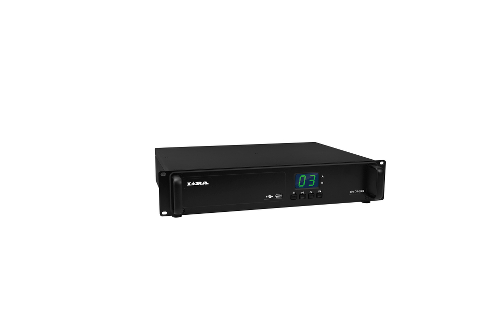Ретранслятор Lira DR-3000 (UHF)