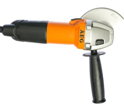 Угловая шлифмашина AEG WS 8-125 4935451402