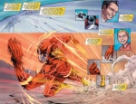 Флэш. NEW52. Книга 2. Революция негодяев