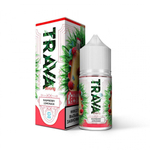 TRAVA Salt- Raspberry Lemonade (30 ml 5% nic)